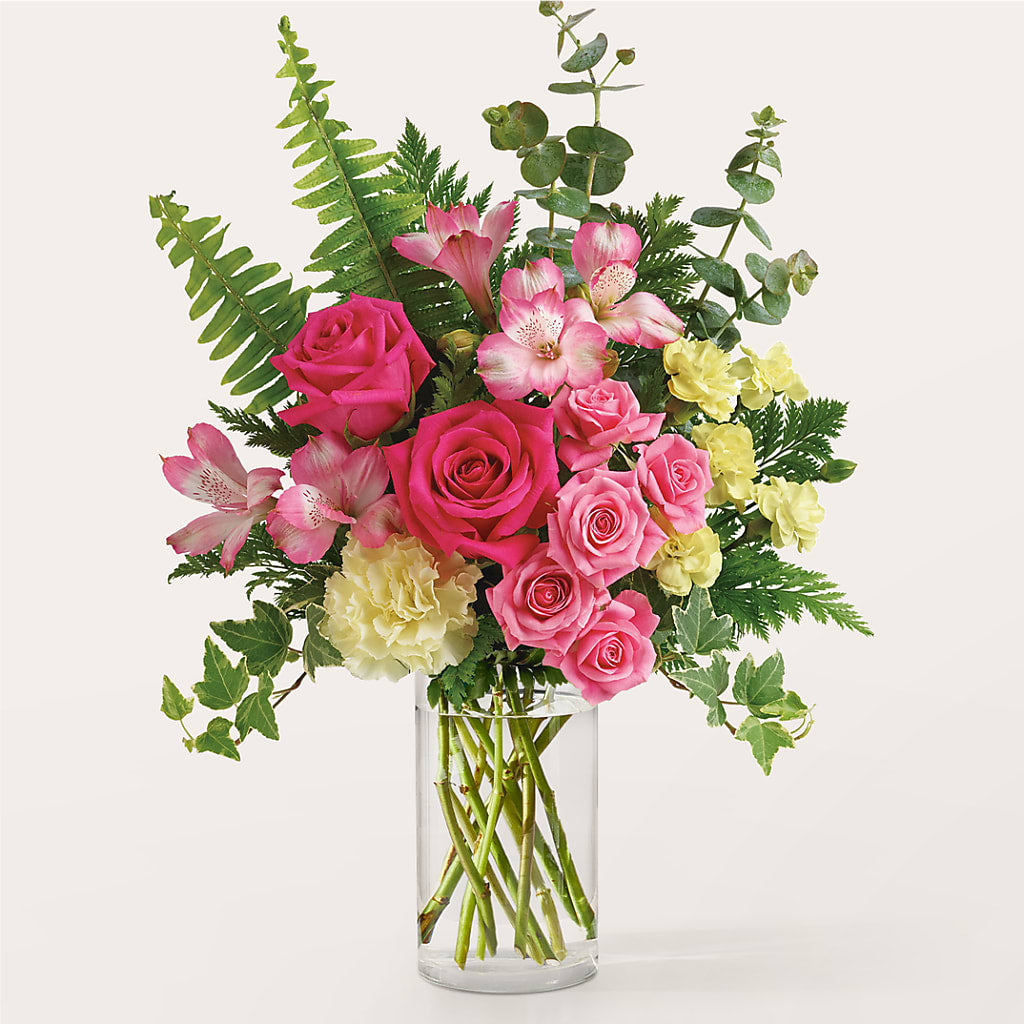 Strawberry Margarita Bouquet – Bloomtopia, New Bedford MA