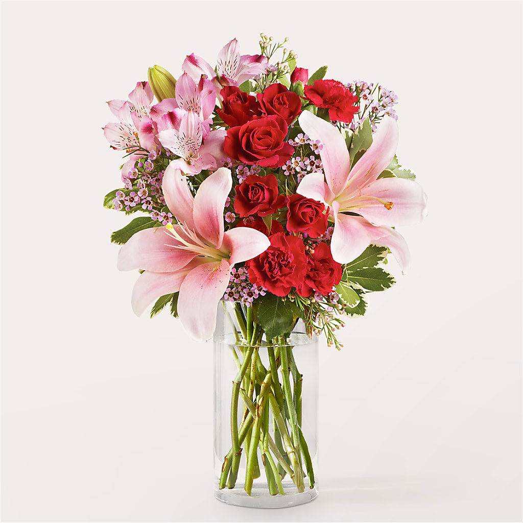 Kismet Bouquet – Bloomtopia, New Bedford MA