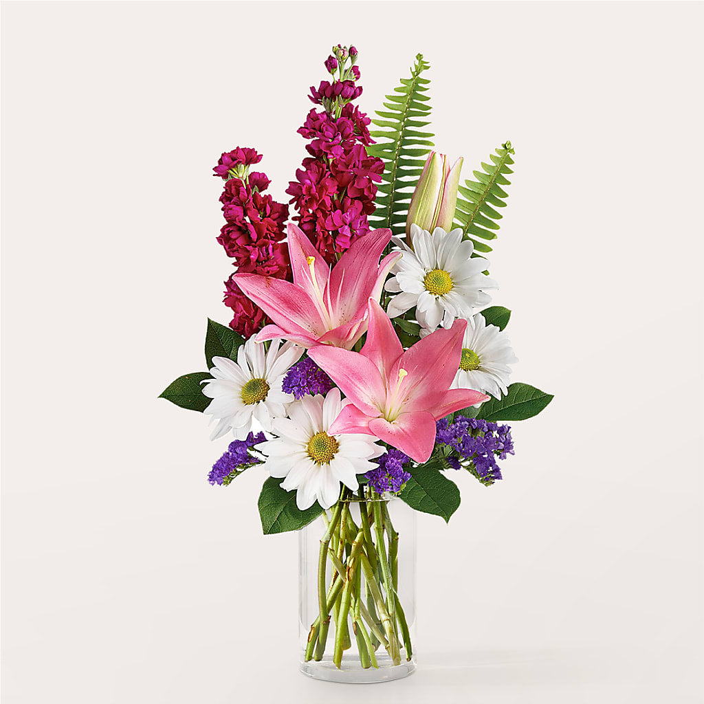 Blooming Spectacle Bouquet – Bloomtopia, New Bedford MA