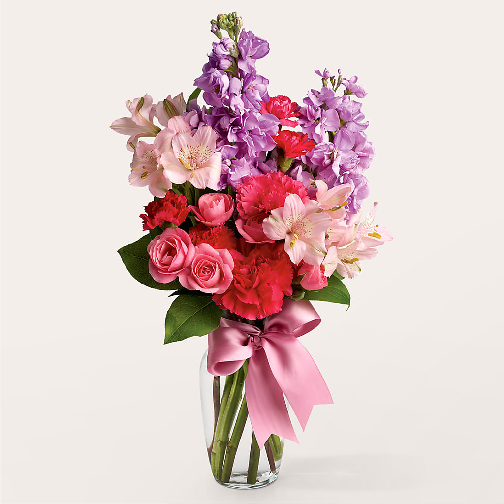 Main Character Bouquet – Bloomtopia, New Bedford MA