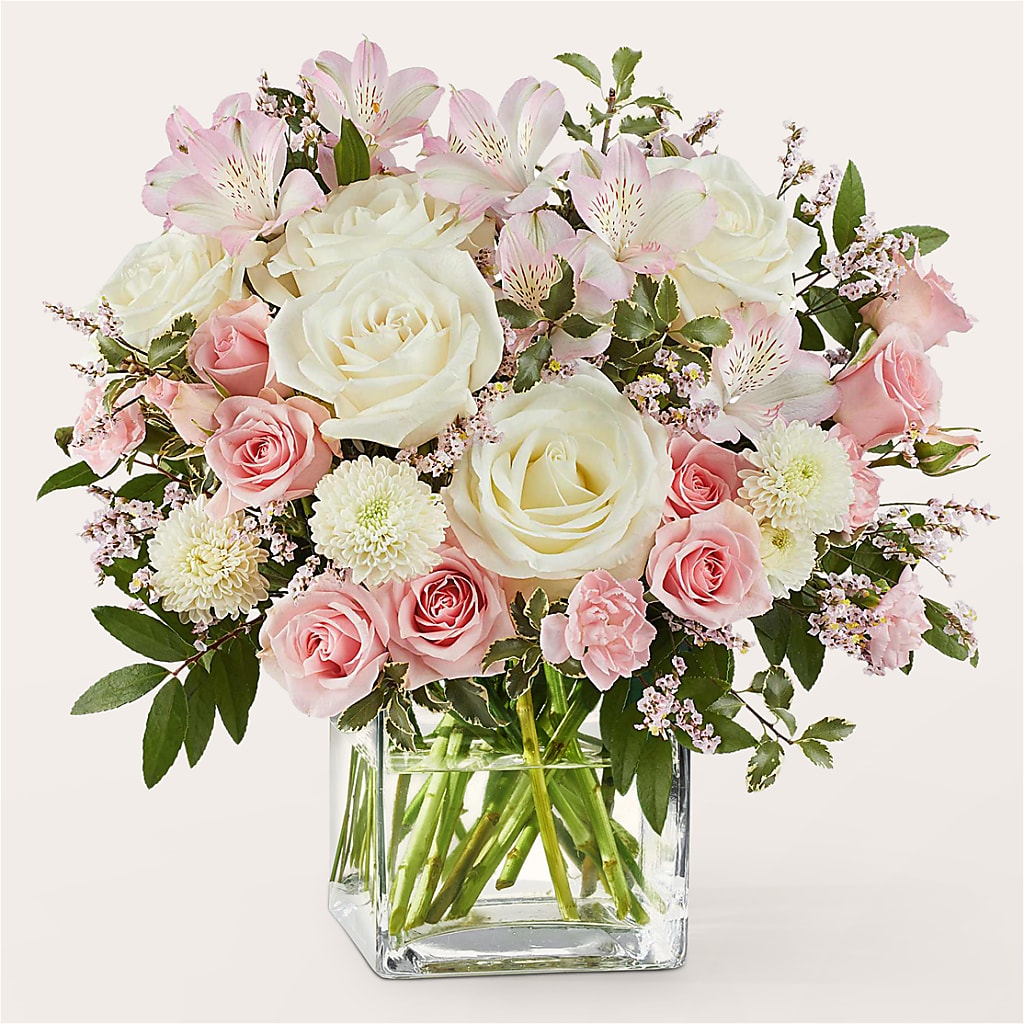Day Made Bouquet – Bloomtopia, New Bedford MA