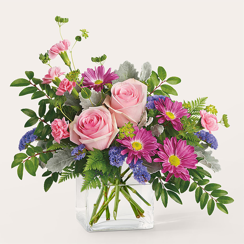 Starlet Bouquet – Bloomtopia, New Bedford MA