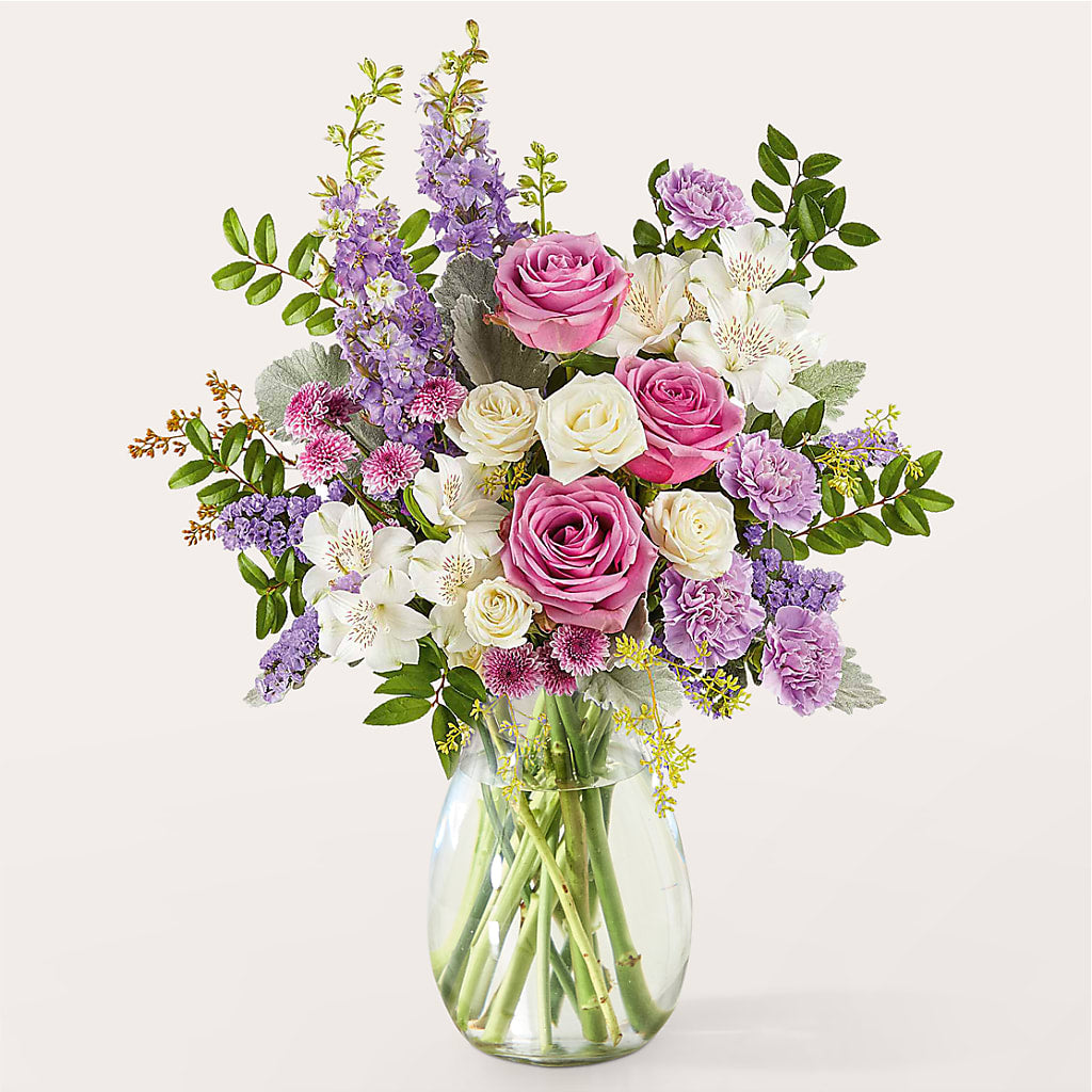 Lucky Me Bouquet – Bloomtopia, New Bedford MA