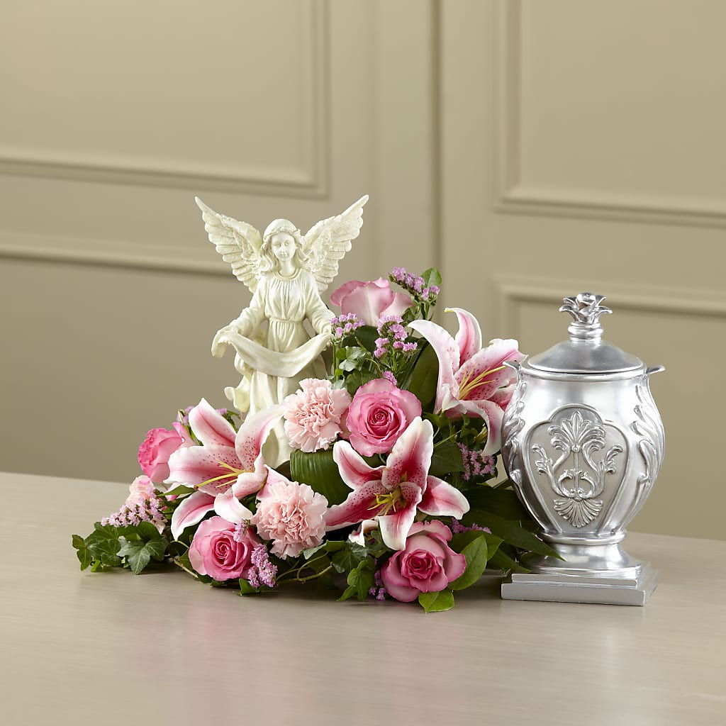 Divinity Arrangement – Bloomtopia, New Bedford MA