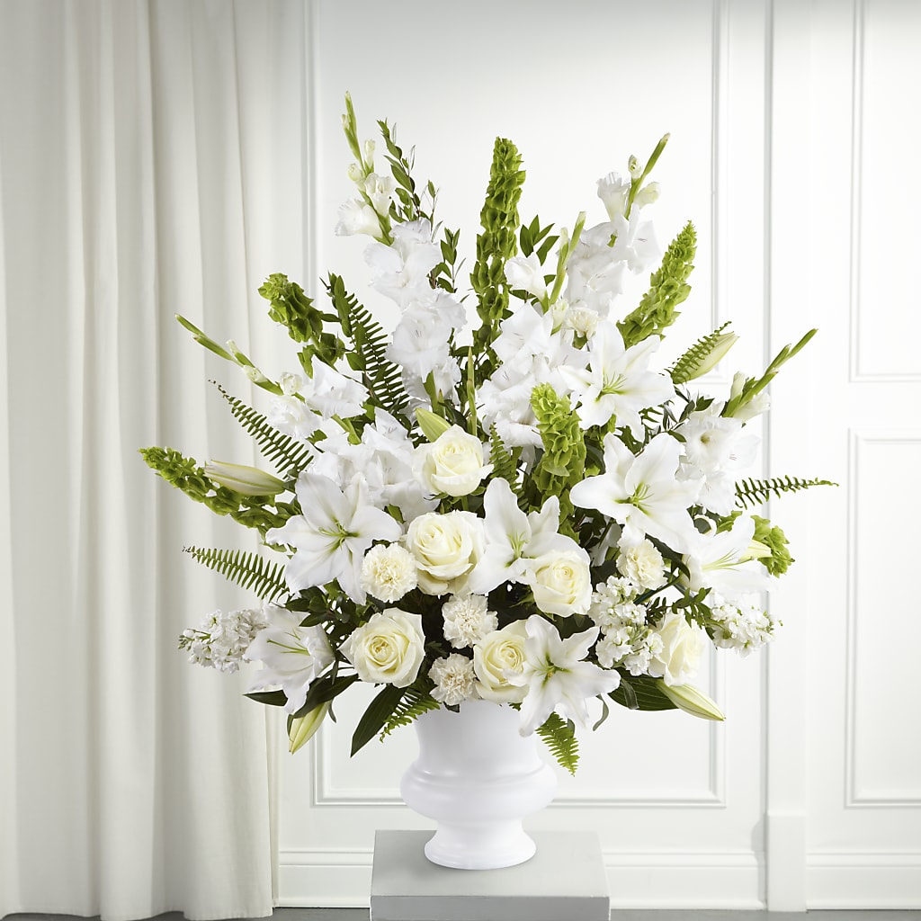 Morning Stars Arrangement – Bloomtopia, New Bedford MA