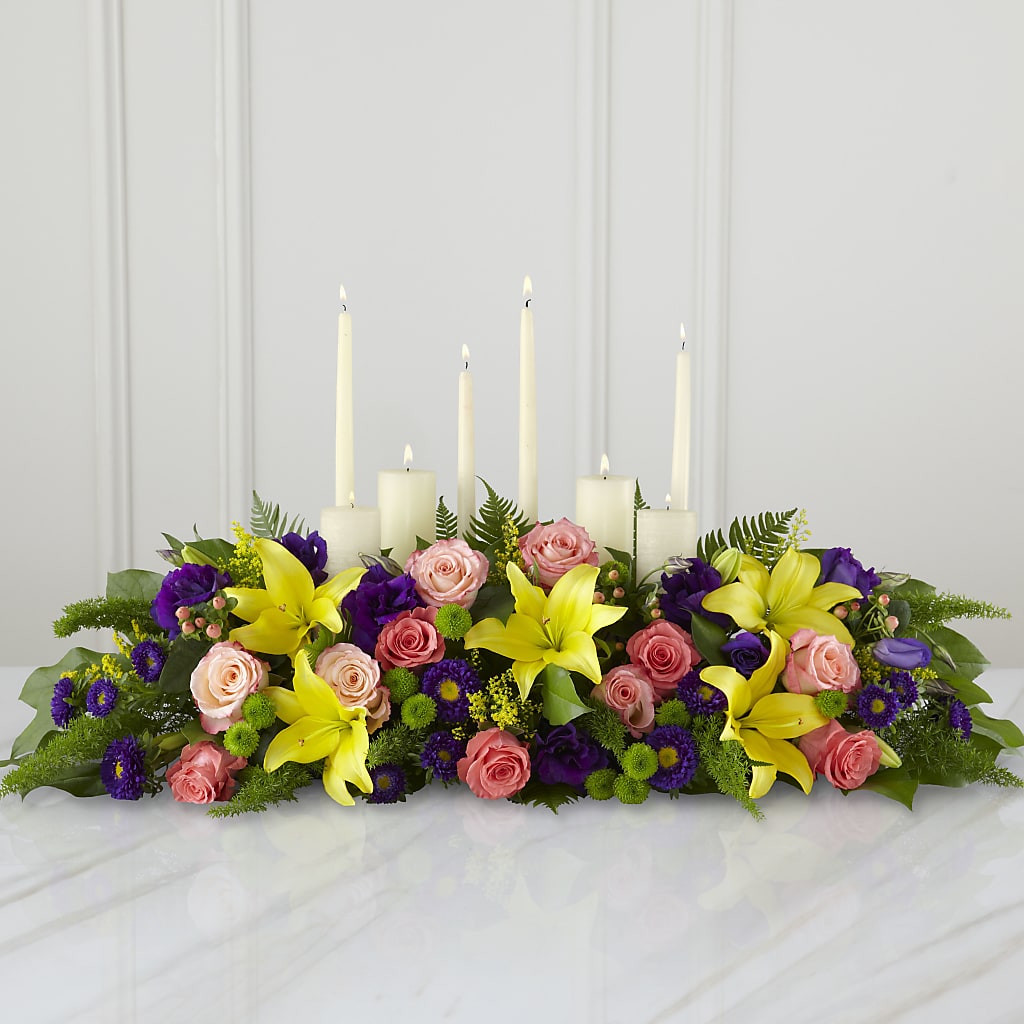 Forever Arrangement – Bloomtopia, New Bedford MA