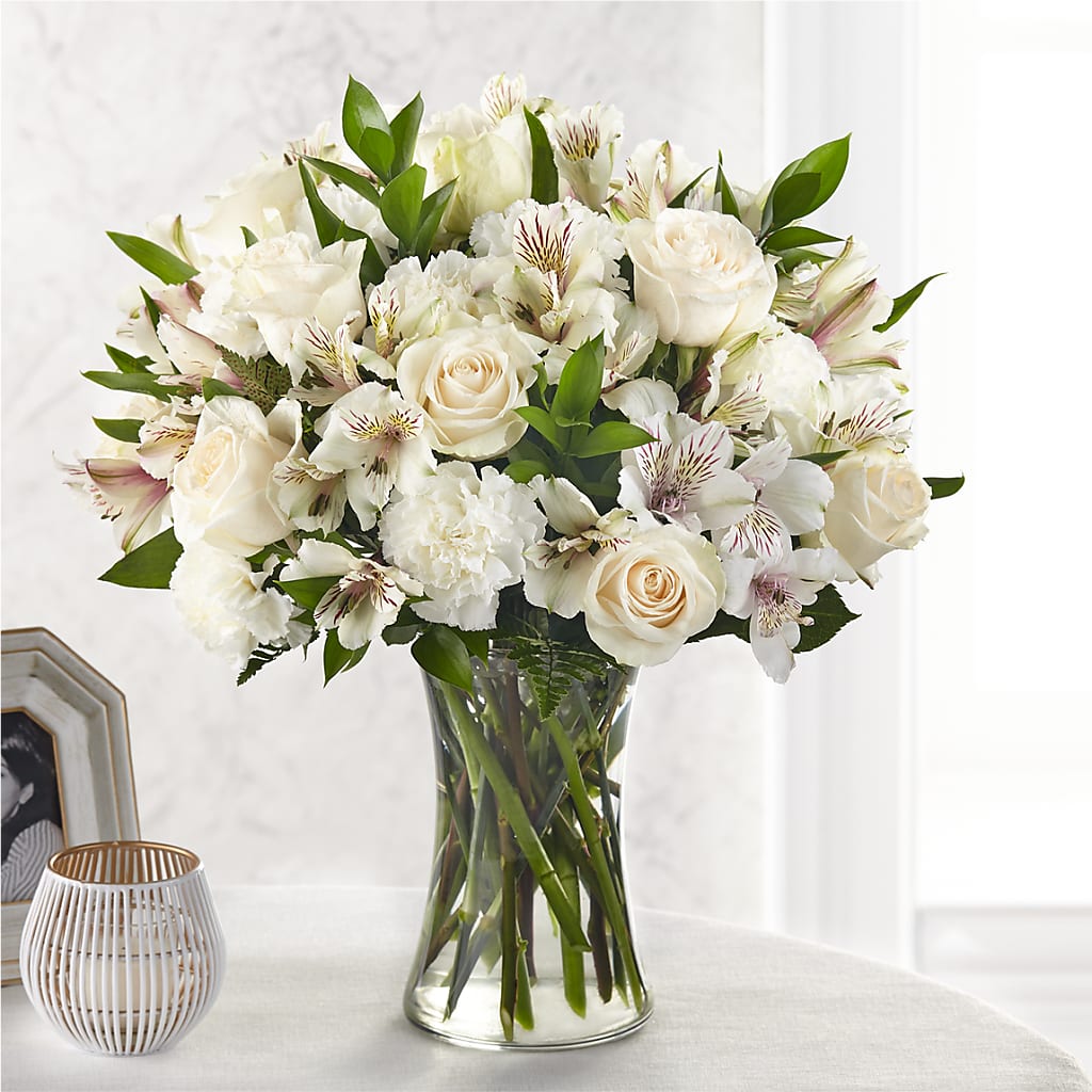 Cherished Friend Bouquet – Bloomtopia, New Bedford MA