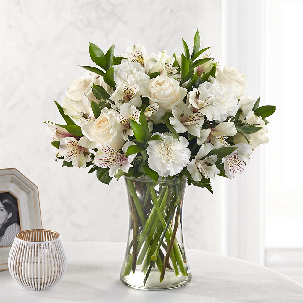 Cherished Friend Bouquet – Bloomtopia, New Bedford MA