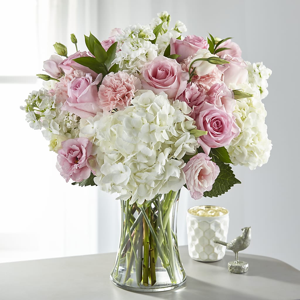 Guiding Grace Bouquet – Bloomtopia, New Bedford MA