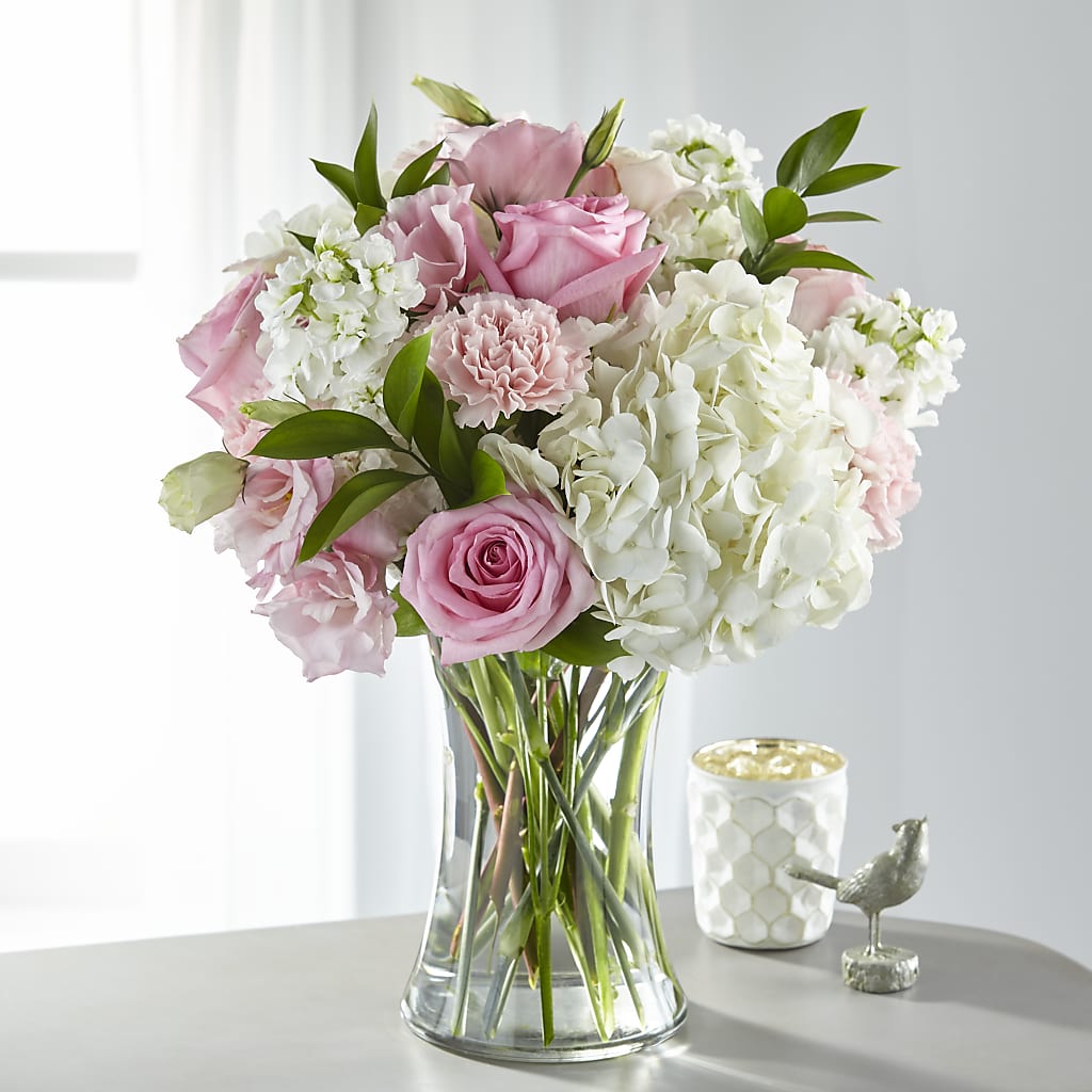 Guiding Grace Bouquet – Bloomtopia, New Bedford MA