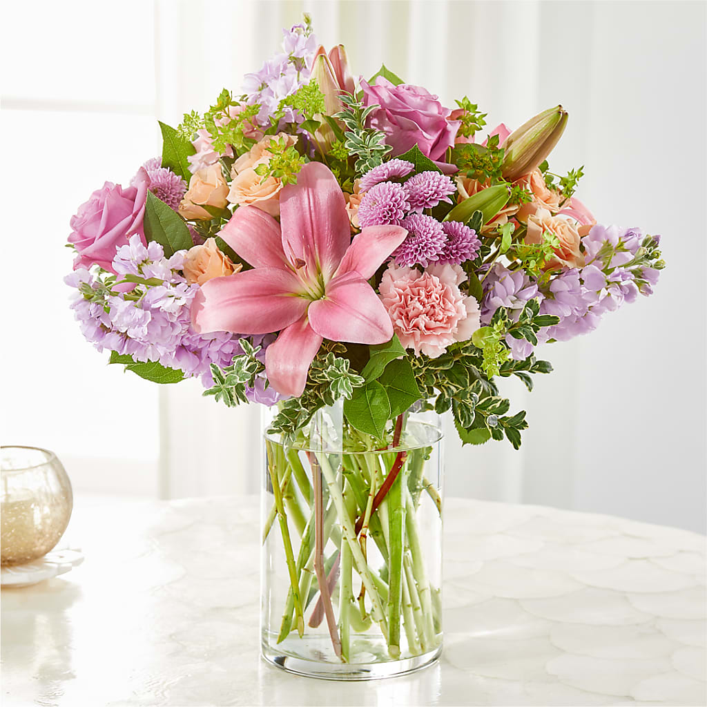 Resilience Bouquet – Bloomtopia, New Bedford MA