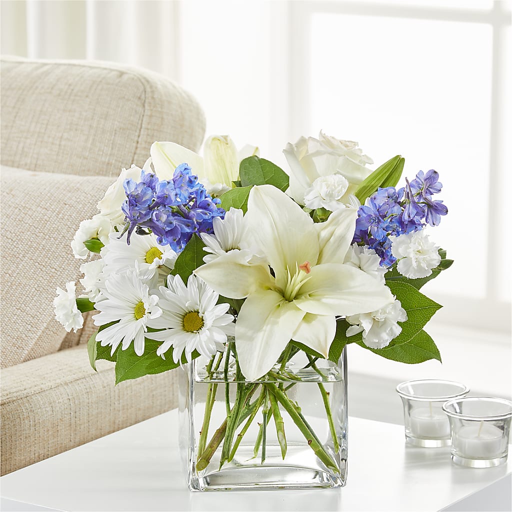 Restored Bouquet – Bloomtopia, New Bedford MA