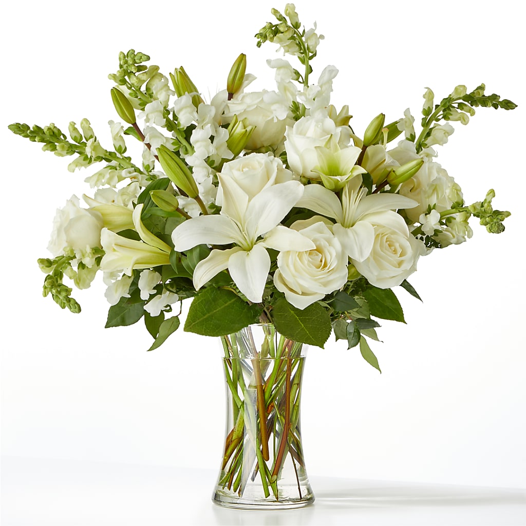 Eternal Friendship Bouquet – Bloomtopia, New Bedford MA