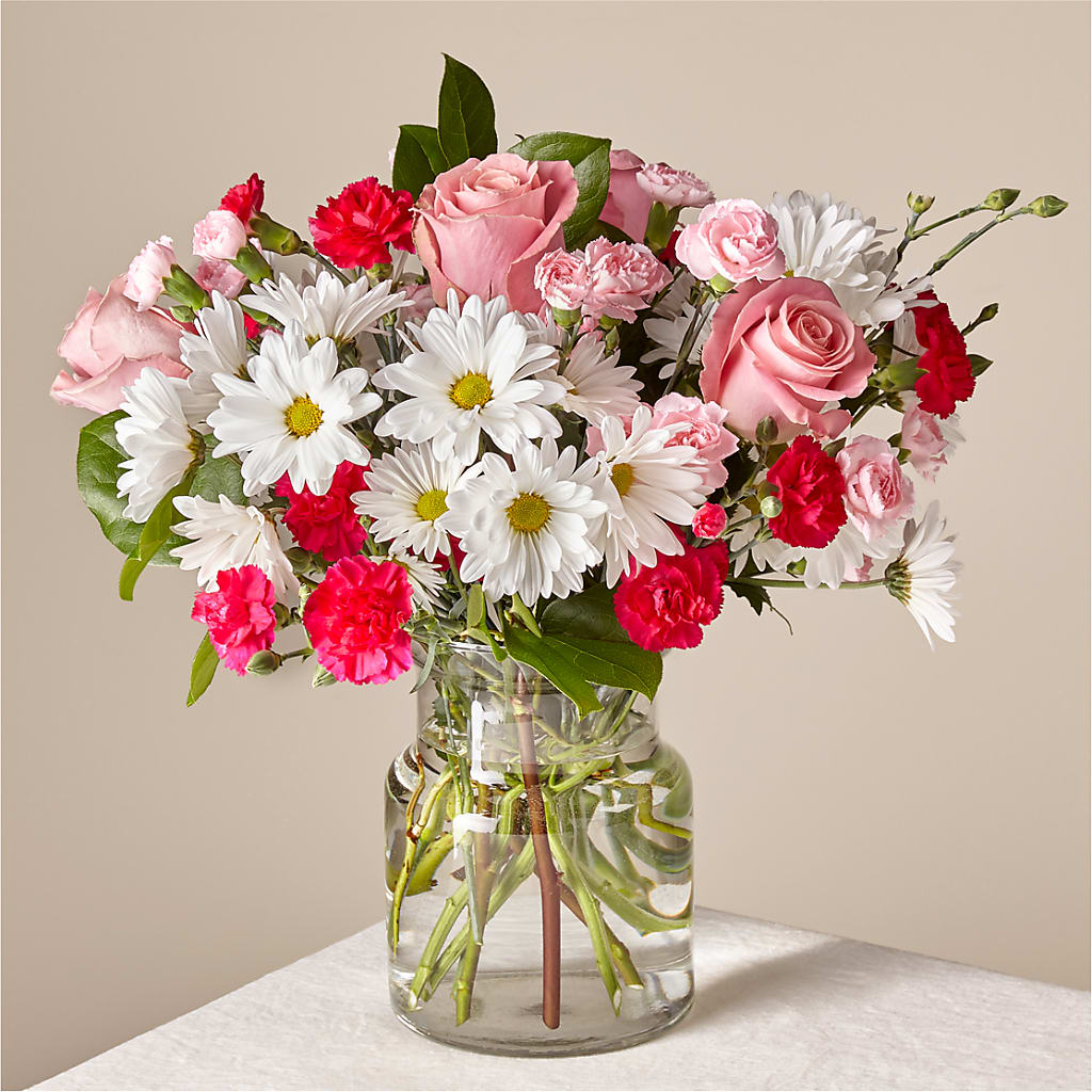 Sweet Surprises® Bouquet – Bloomtopia, New Bedford MA