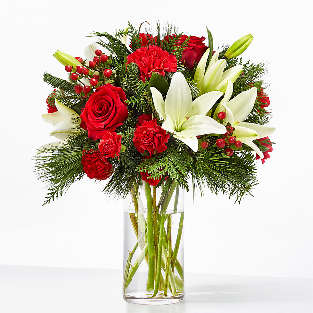 Joyful Greetings Bouquet – Bloomtopia, New Bedford MA