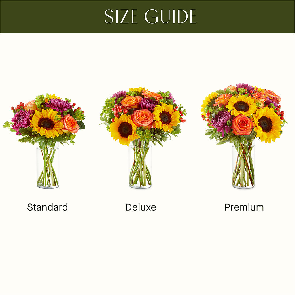 Nature Walk Bouquet – Bloomtopia, New Bedford MA
