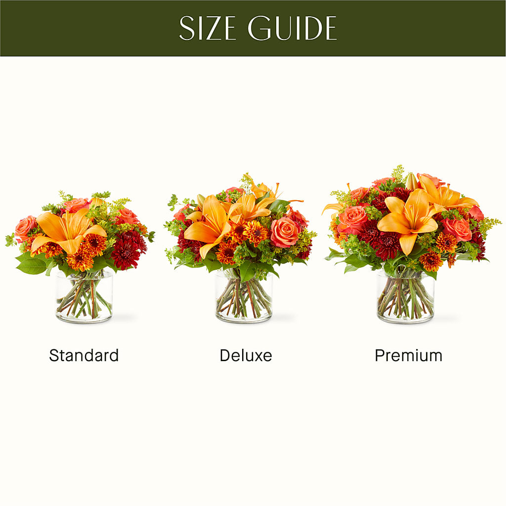 Honeycrisp Bouquet – Bloomtopia, New Bedford MA