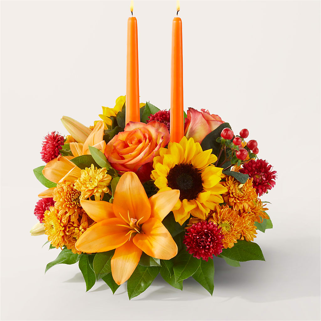 Grateful Centerpiece – Bloomtopia, New Bedford MA