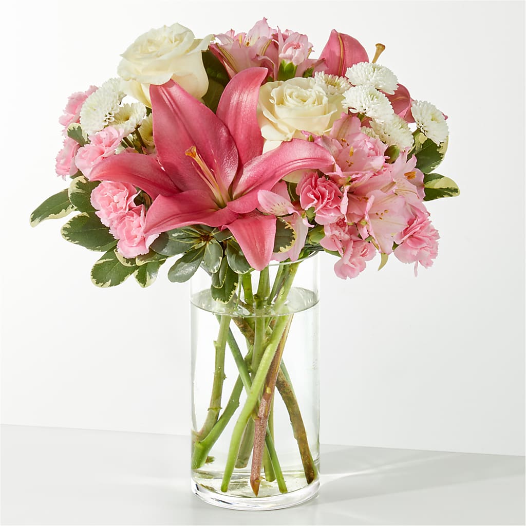 Piece of Cake Bouquet – Bloomtopia, New Bedford MA