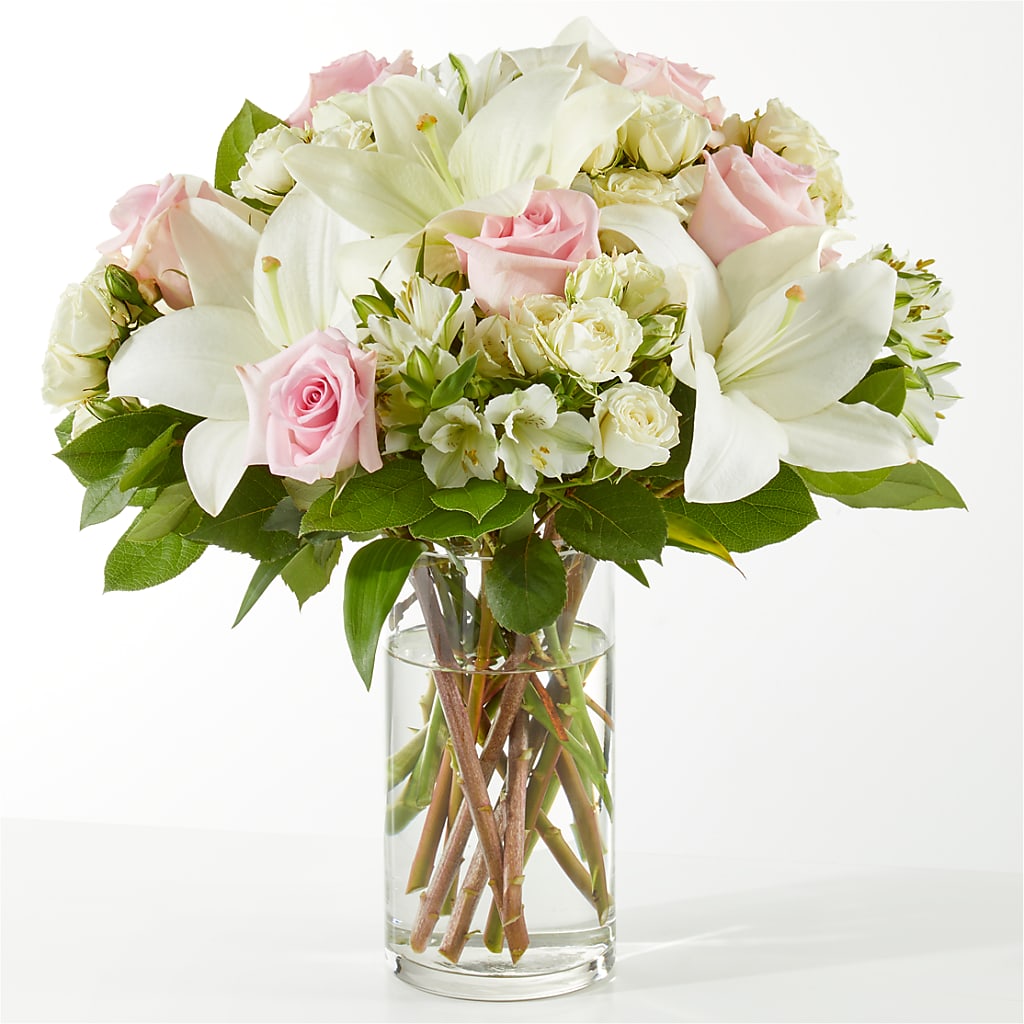 Kindhearted Bouquet – Bloomtopia, New Bedford MA