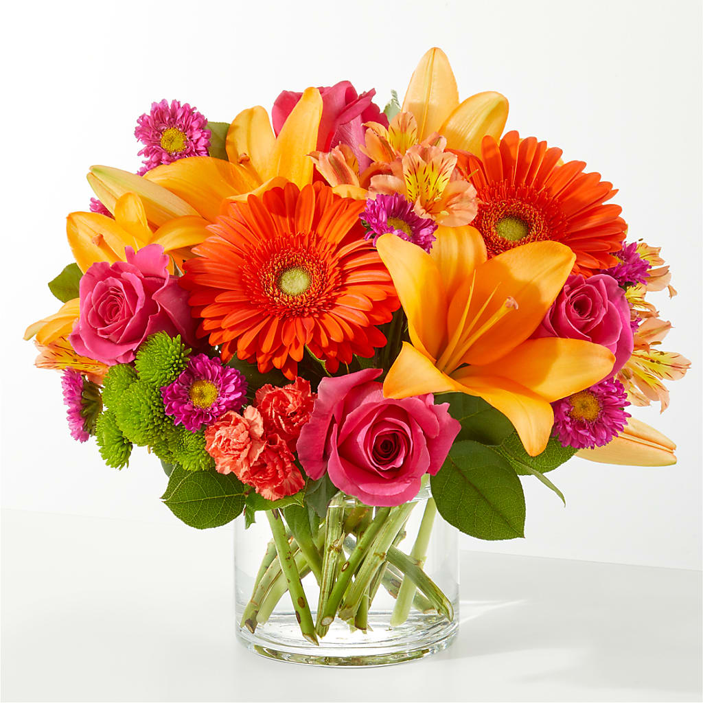 Soiree Bouquet – Bloomtopia, New Bedford MA