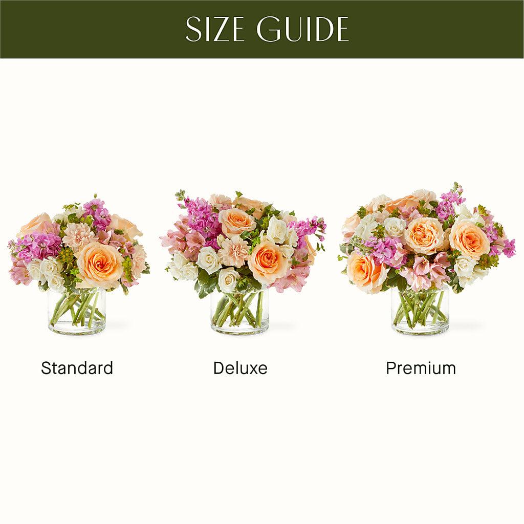 Paradise Bouquet – Bloomtopia, New Bedford MA