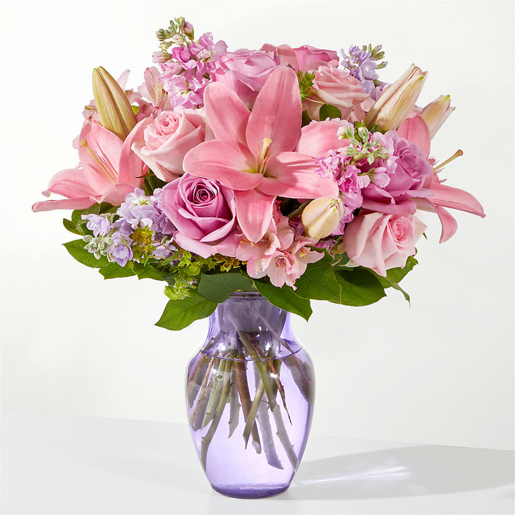The Crown Jewel Bouquet – Bloomtopia, New Bedford MA