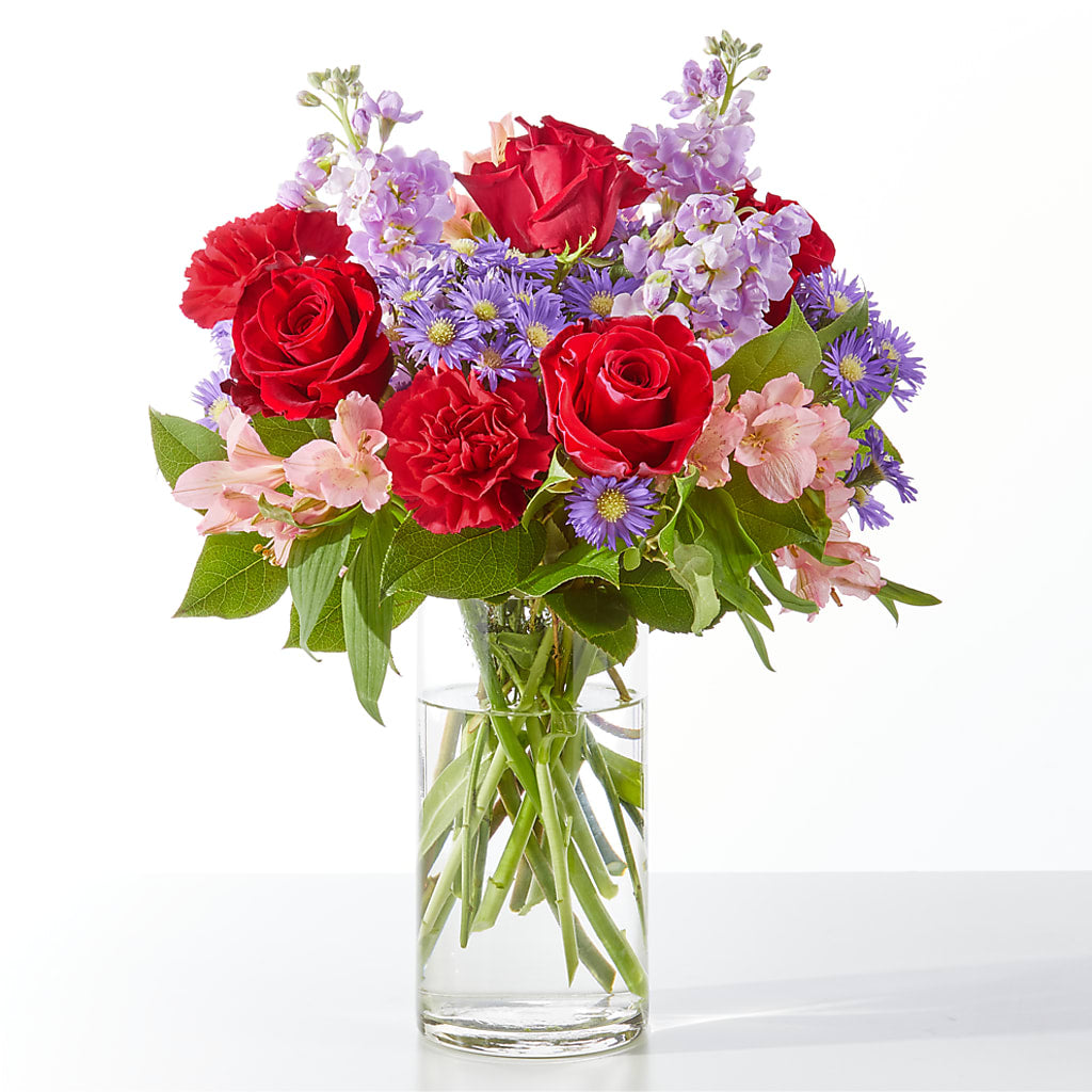 Your Majesty Bouquet – Bloomtopia, New Bedford MA