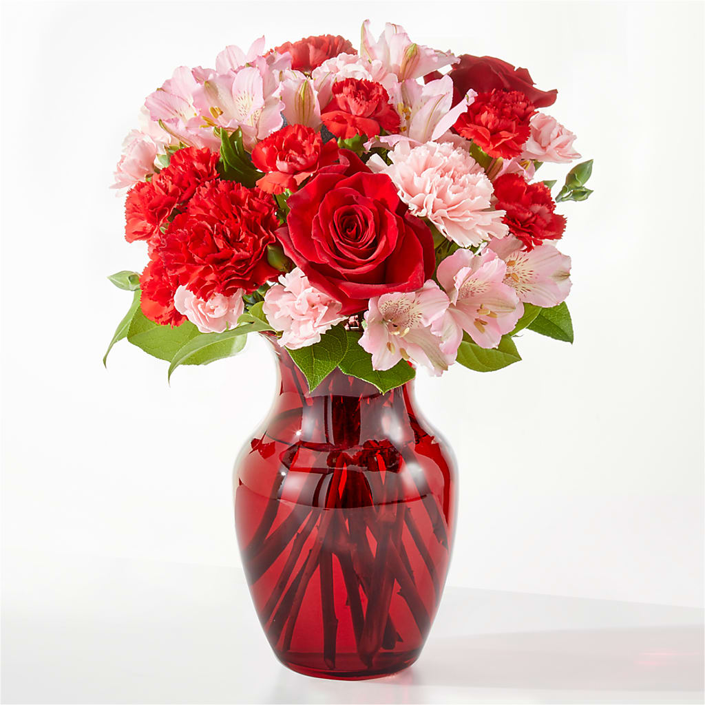 Candy Kisses Bouquet – Bloomtopia, New Bedford MA