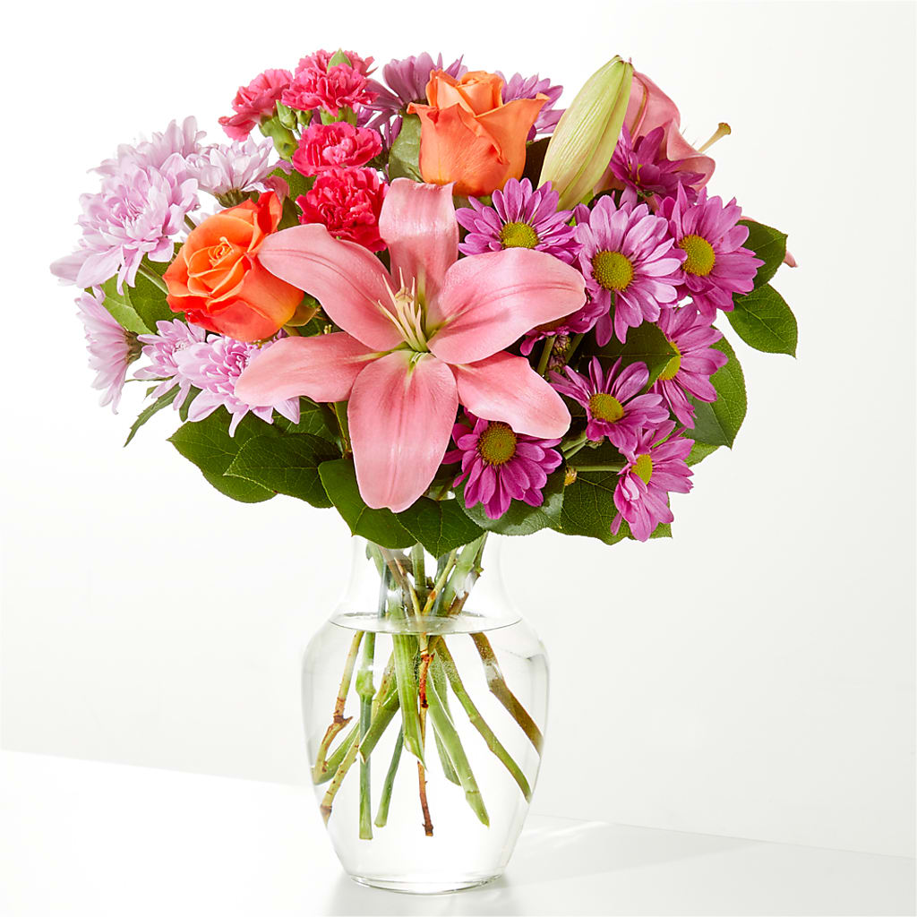 One and Only Bouquet – Bloomtopia, New Bedford MA