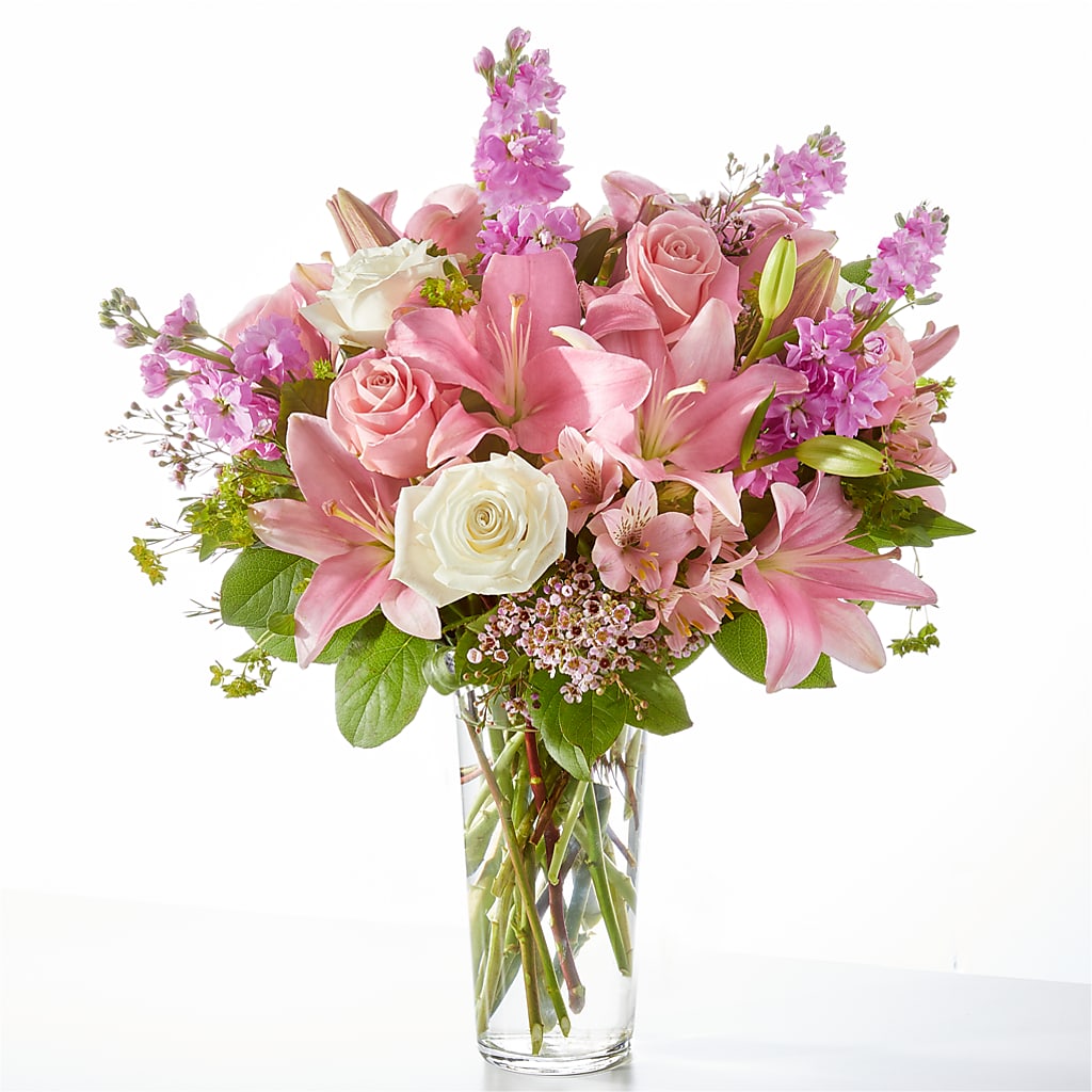 Ethereal Beauty Bouquet – Bloomtopia, New Bedford MA
