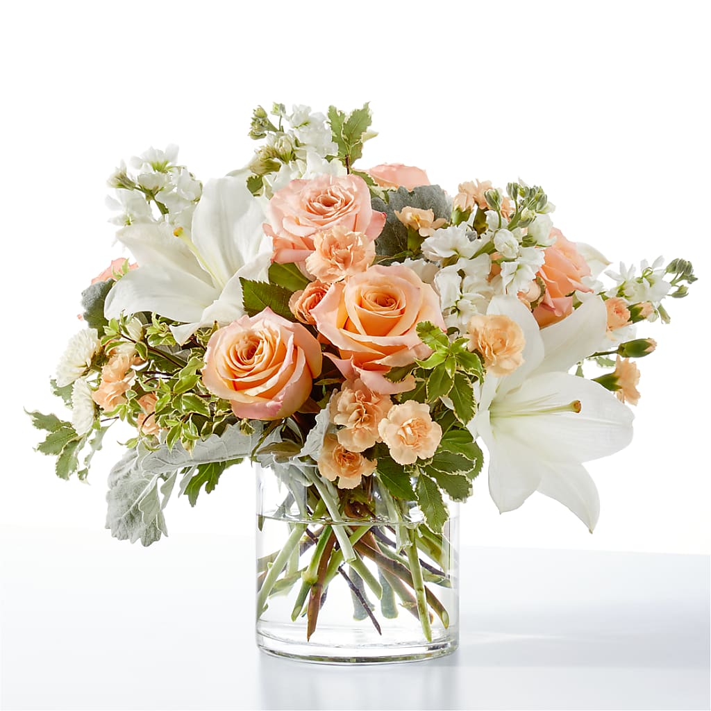 Darling Bouquet – Bloomtopia, New Bedford MA