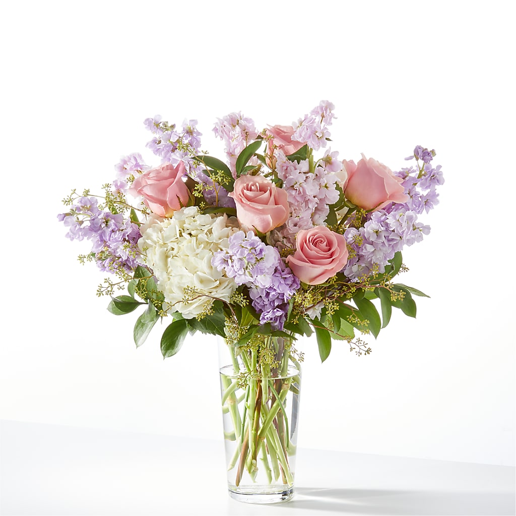 Embraced Bouquet – Bloomtopia, New Bedford MA
