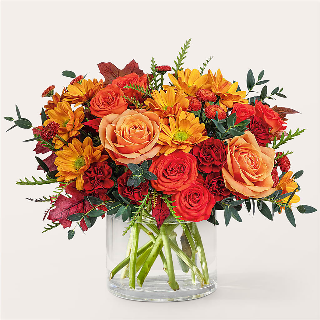 Sweet as Cinnamon Bouquet – Bloomtopia, New Bedford MA