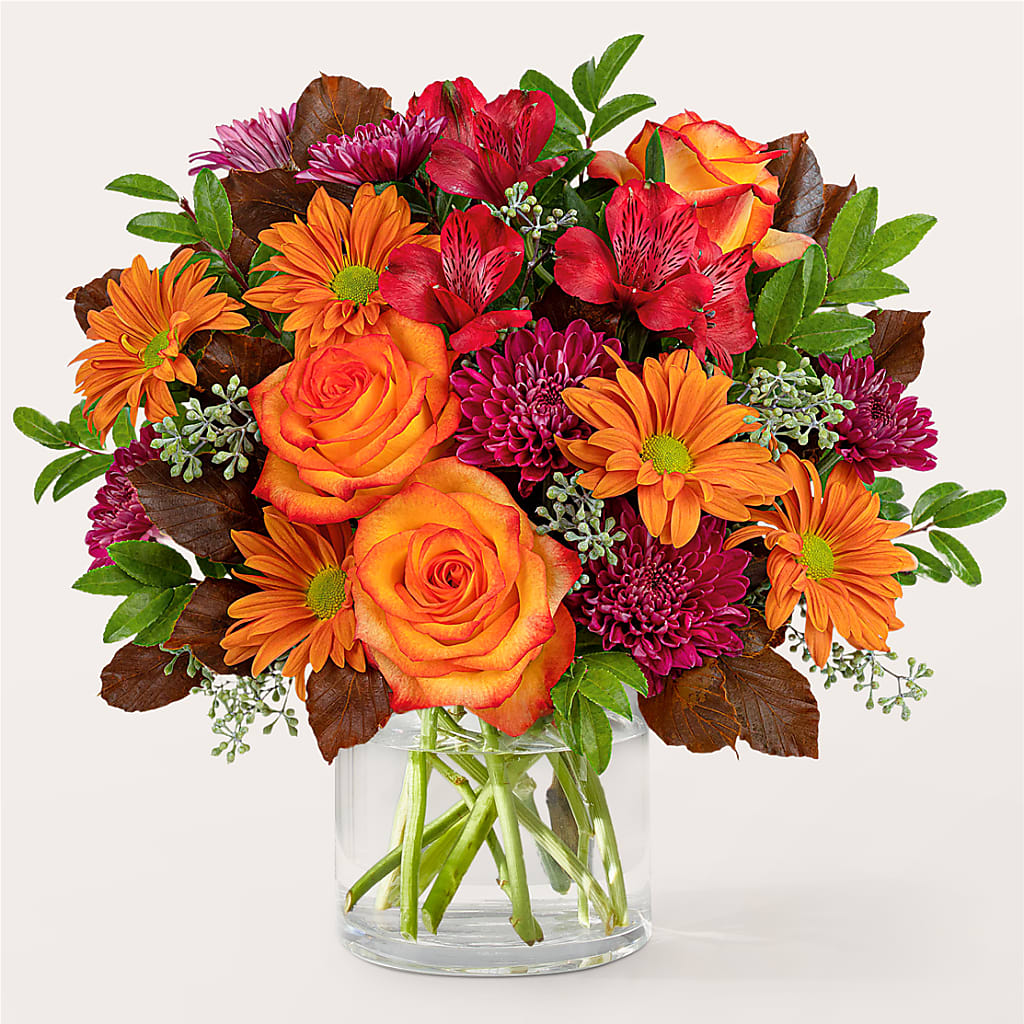 Brisk Morning Bouquet – Bloomtopia, New Bedford MA