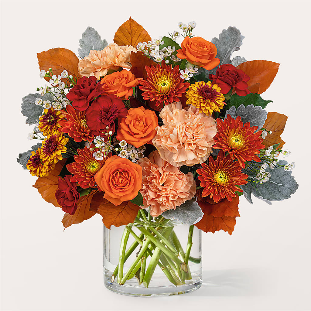 Merlot Bouquet – Bloomtopia, New Bedford MA