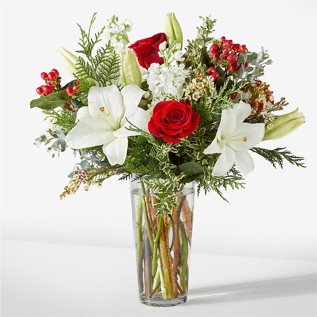 Twinkle Lights Bouquet – Bloomtopia, New Bedford MA