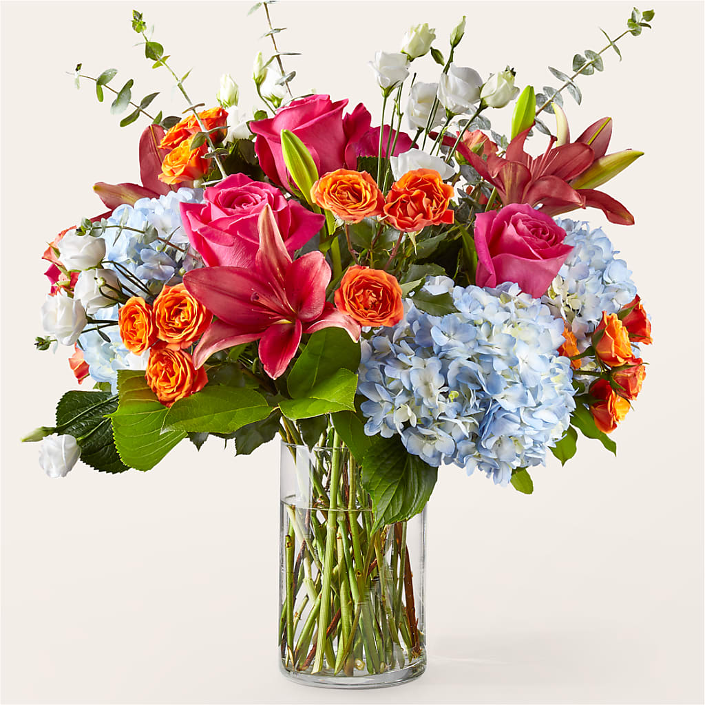 Awestruck Luxury Bouquet – Bloomtopia, New Bedford MA
