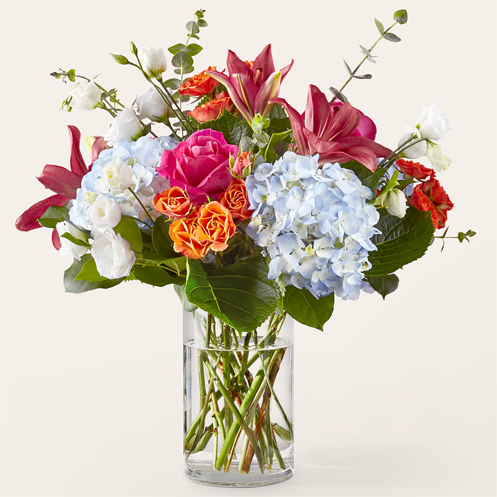 Awestruck Luxury Bouquet – Bloomtopia, New Bedford MA