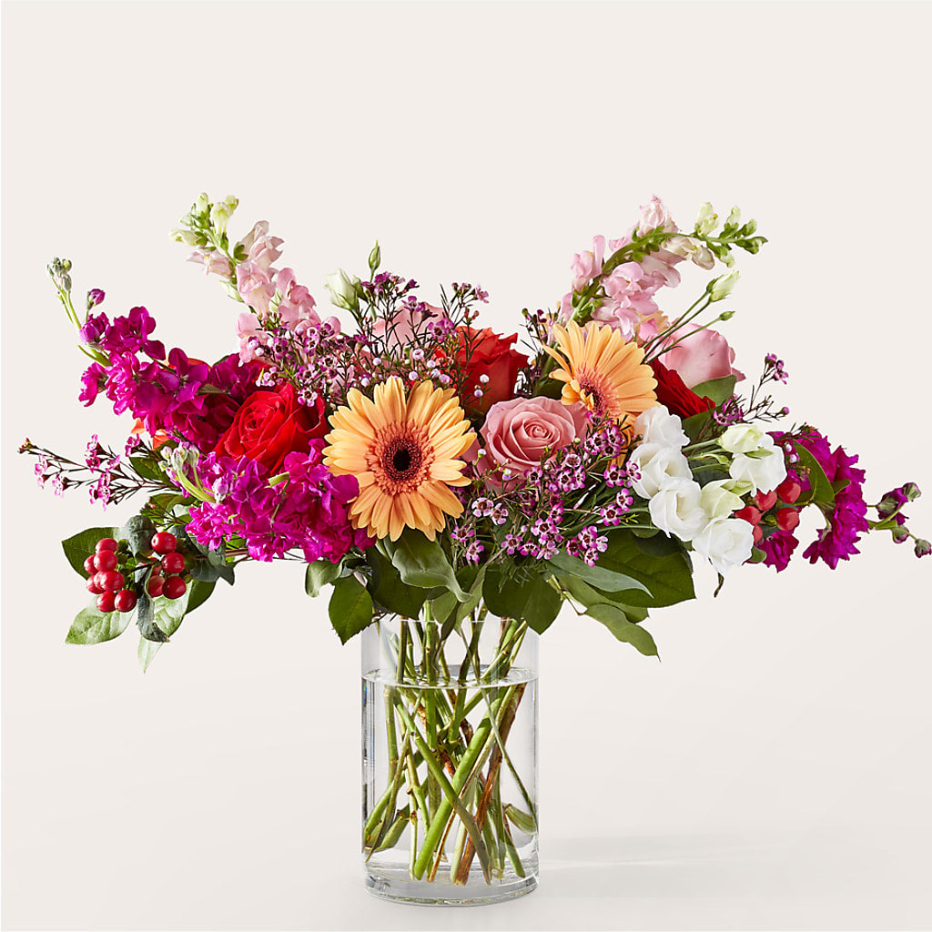 Renaissance Luxury Bouquet – Bloomtopia, New Bedford MA
