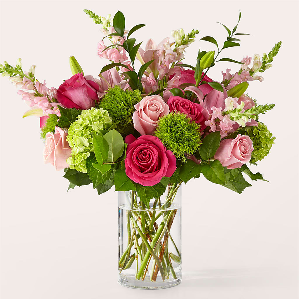 Fit for a Queen Luxury Bouquet – Bloomtopia, New Bedford MA
