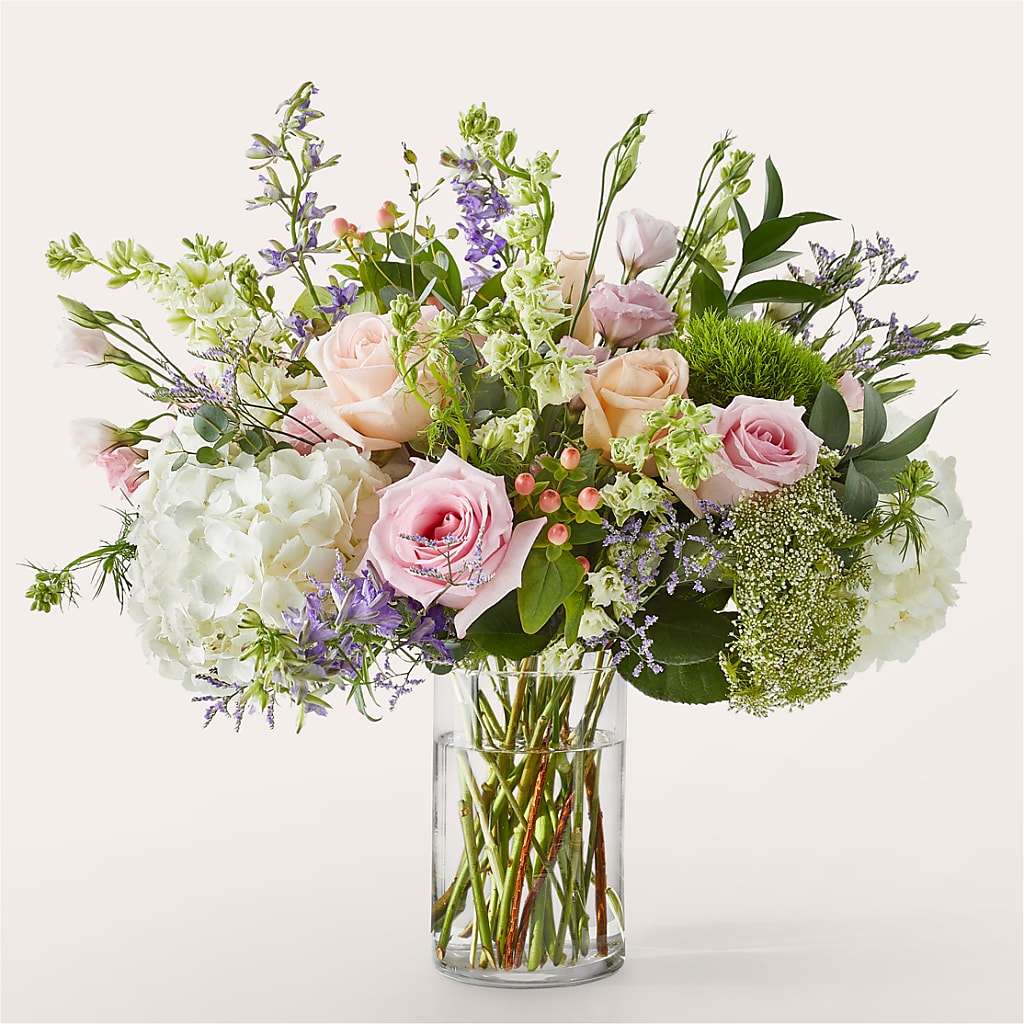 From Scratch Luxury Bouquet – Bloomtopia, New Bedford MA