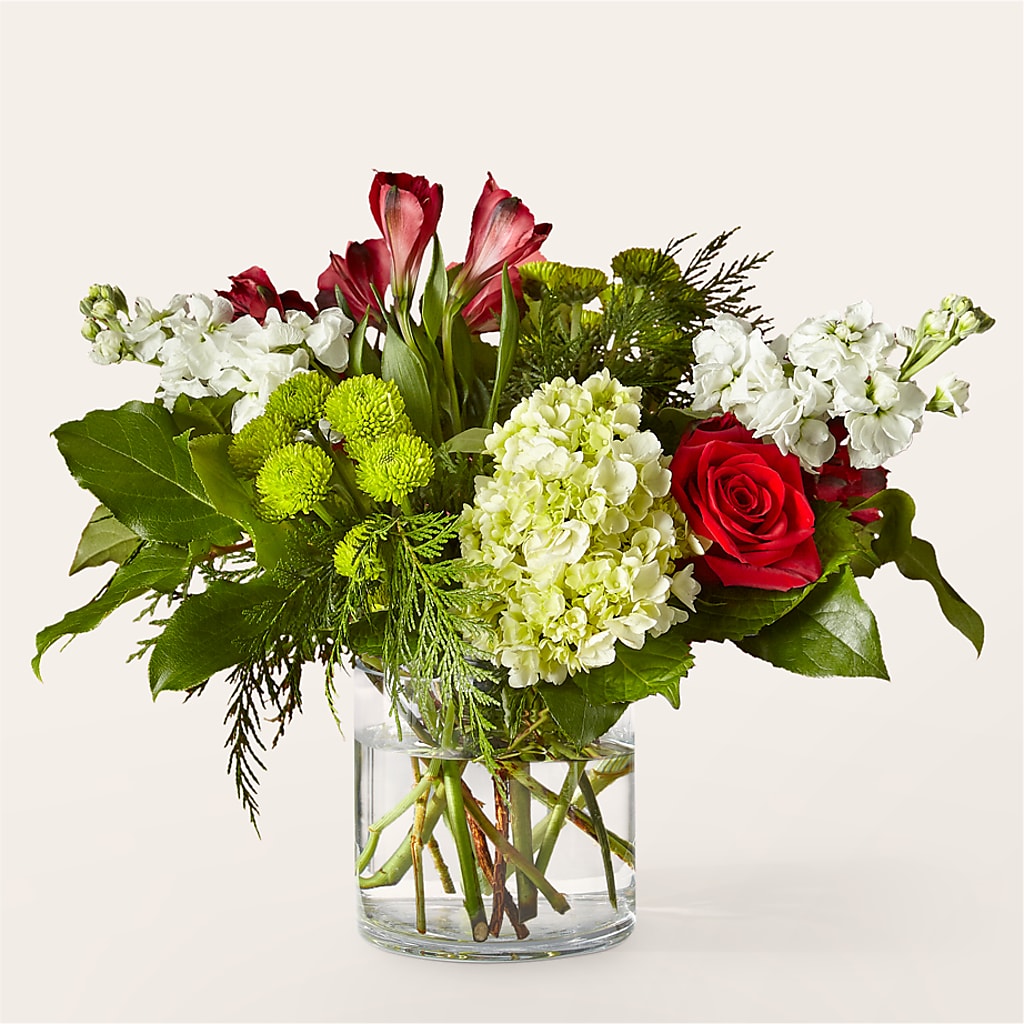 Tree Shopping Bouquet – Bloomtopia, New Bedford MA