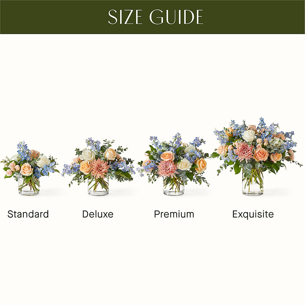 Inspired Bouquet – Bloomtopia, New Bedford MA