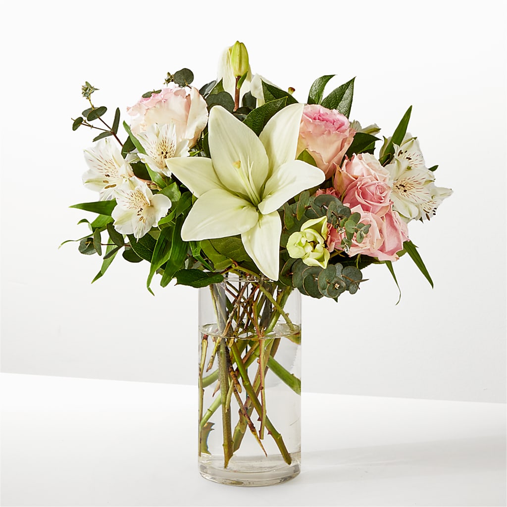 Ballet Slippers Bouquet – Bloomtopia, New Bedford MA