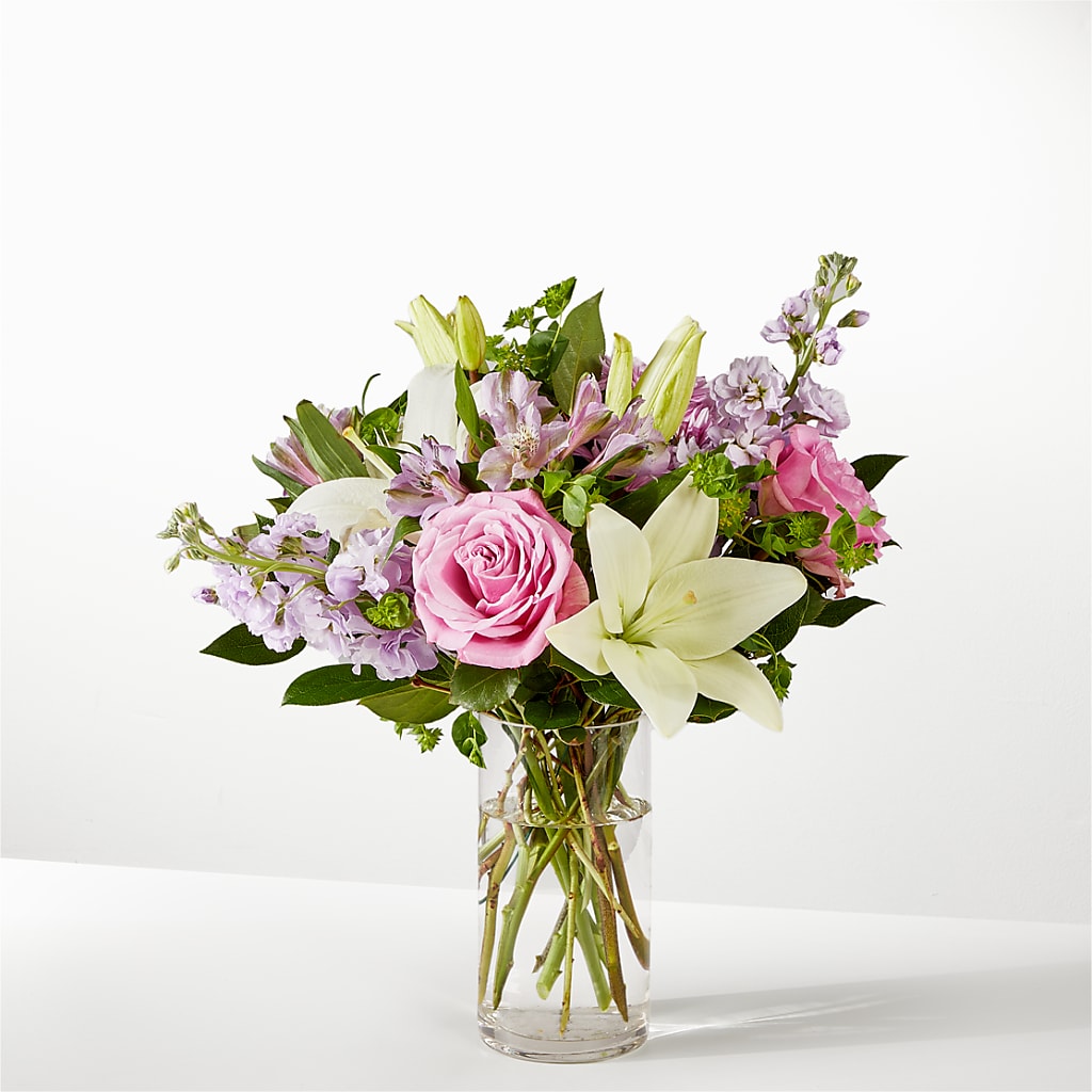 Daydreamer Bouquet – Bloomtopia, New Bedford MA
