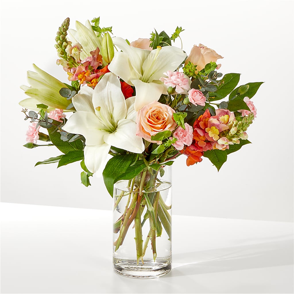 Grapefruit Splash Bouquet – Bloomtopia, New Bedford MA