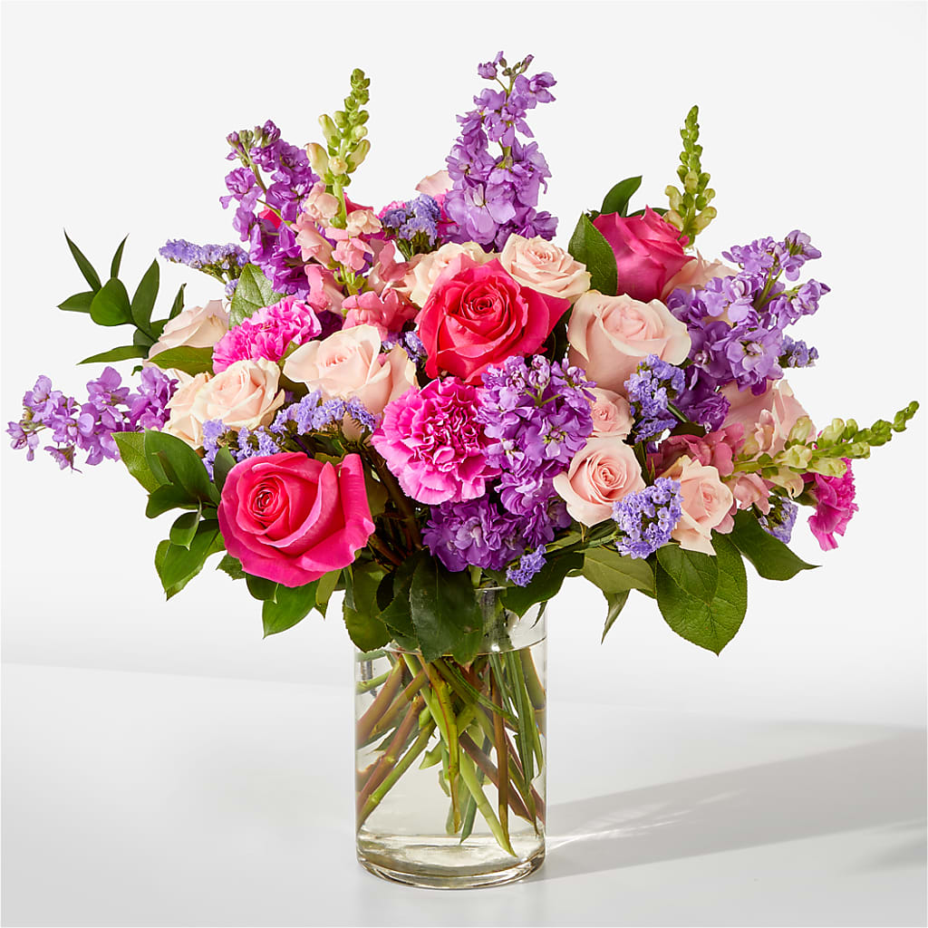 The Cha-Cha Bouquet – Bloomtopia, New Bedford MA