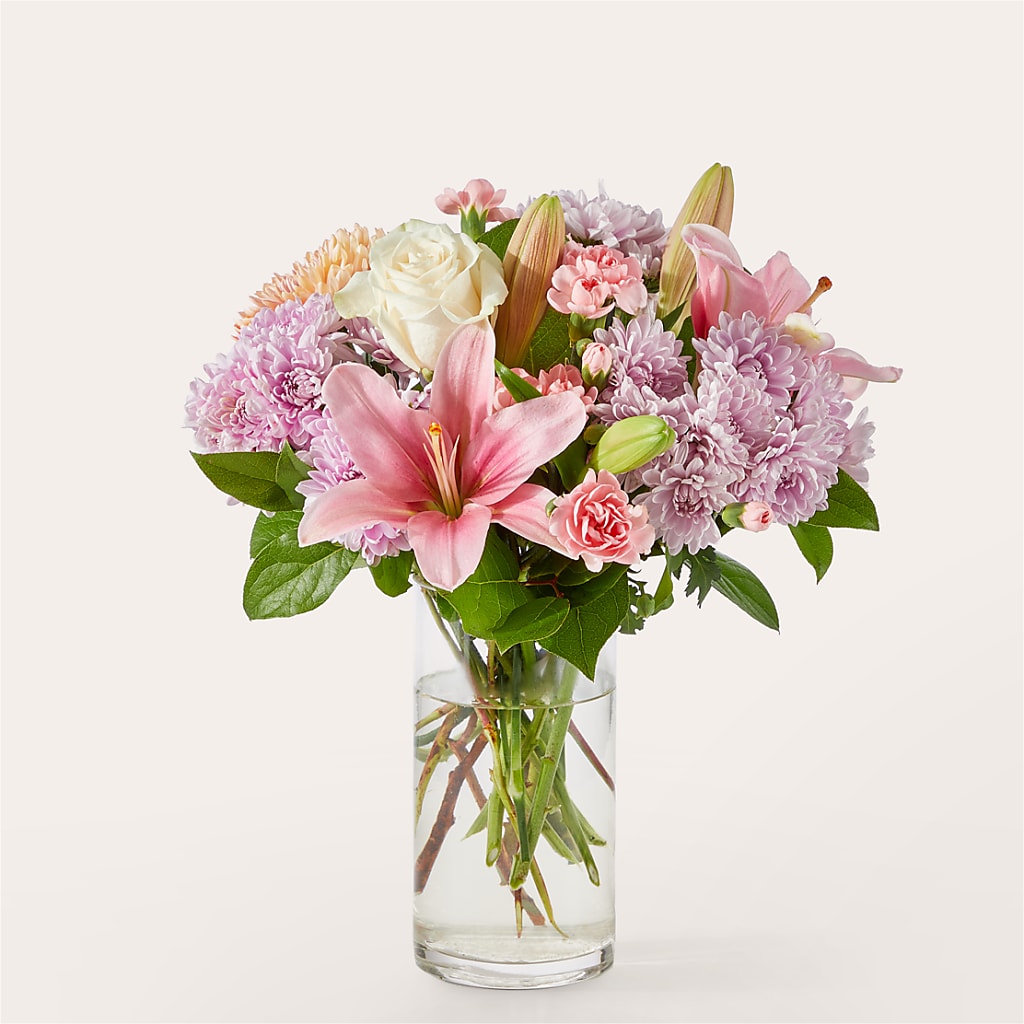 Gelato Bouquet – Bloomtopia, New Bedford MA