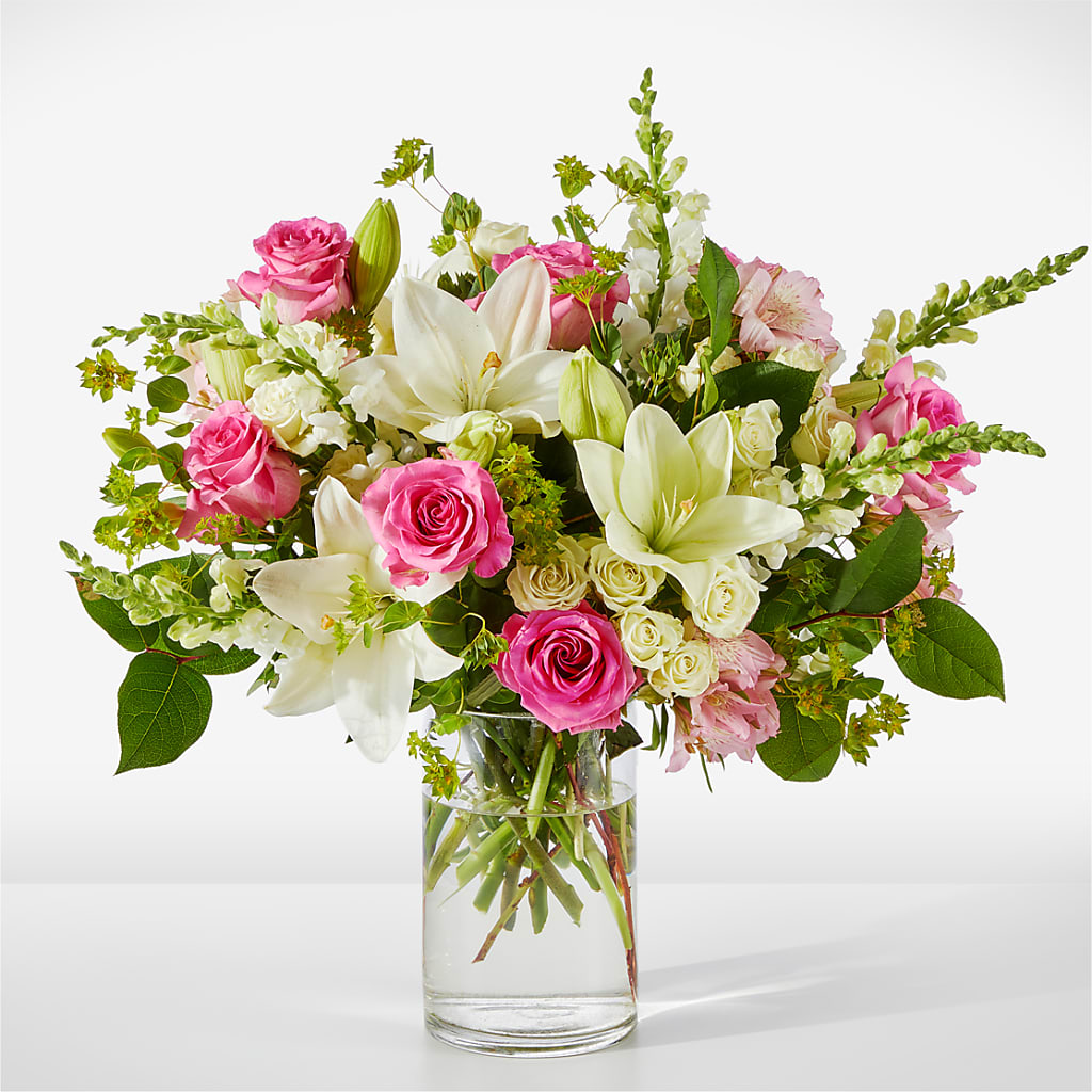 Fondly Bouquet – Bloomtopia, New Bedford MA